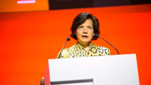L'égalité hommes-femmes en recul, selon le Women's Forum
