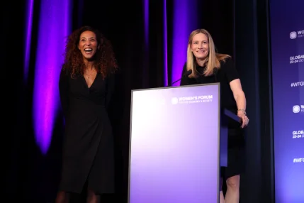 19e édition du Women’s forum : Le « Davos des femmes » a-t-il trouvé son modèle ?