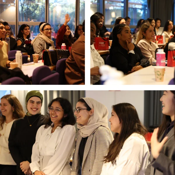 During the #WFGM24