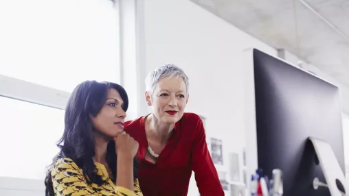 Une féminisation encore incomplète au sommet de la hiérarchie des entreprises