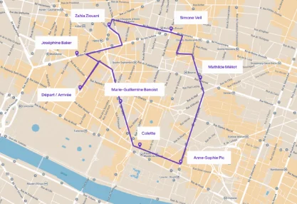 Un road trip féministe au cœur de Paris ? C’est possible (et gratuit)