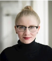 Vice-President & Lymphatic Researcher | Alberta Lymphedema Association & University of Calgary