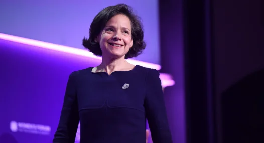 Voix de femmes influentes: première édition de Women’s Forum aux États-Unis
