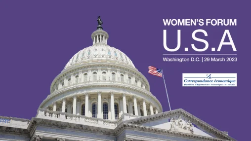 Colloques - Women's Forum