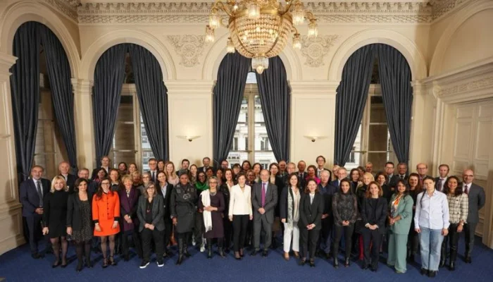 Women's Forum Global Meeting 2022