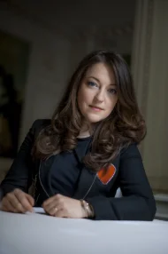 Artist for Peace, social entrepreneur and executive coach | UNESCO / Harvard University