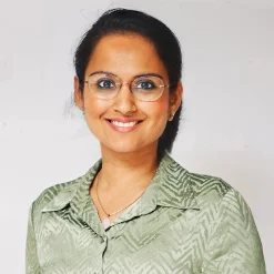 Founder & Director | NIIS Healthcare