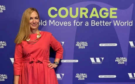 Special Star 2024 : Bojana Stanković est arrivée à Paris
