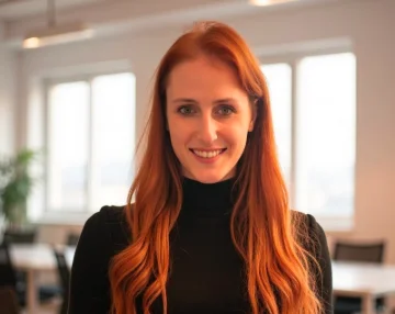 Partnership and Development Director