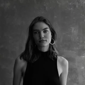 Founder, Editor in Chief - More to her Story