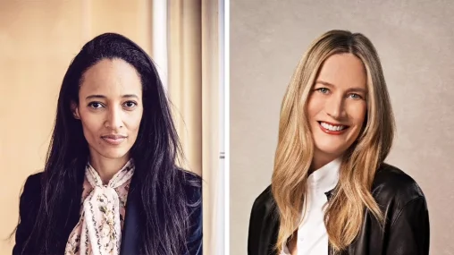 Nannette Lafond-Dufour et Vanessa Bousardo : « Le sujet des violences conjugales est le sujet de toute la société »