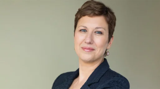 Valérie Spies, Neuflize OBC : "L’incroyable potentiel de croissance de l’entrepreneuriat au féminin"