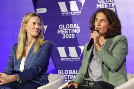 Women’s Forum 2025 in French Capital Highlights Fight Against Violence in Sport