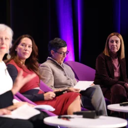 OP-ED WOMEN & DEMOCRACY (EN & FR)