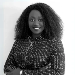 Breaking Barriers: Overcoming Legal Obstacles to Improve Financial Inclusion for African Women (EN & FR)