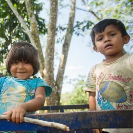 EARTH DAY 2022: THE WOMEN’S FORUM COMMITMENTS TO CLIMATE ACTION