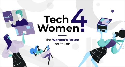 Women's Forum Youth Lab: Tech4Women