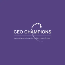 THE CEOs COMMITTING “TOWARDS THE ZERO GENDER GAP”