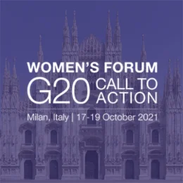 A SHE-COVERY FOR ALL: TOWARDS THE ZERO GENDER GAP
