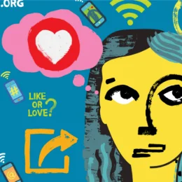 Reboot & Women's Forum Study: To Like or Dislike? Women’s Complex Relationship with Social Media Influencers