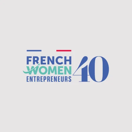 FRENCH WOMEN ENTREPRENEURS 40