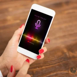 HEY SIRI: WHY DOES ARTIFICIAL INTELLIGENCE WORK BETTER FOR WHITE MEN?
