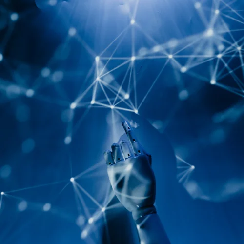 THE IMPORTANCE OF YOUNGER GENERATIONS IN INCLUSIVE AI