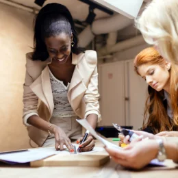 BUILDING INCLUSIVE AI: HOW CAN ORGANISATIONS TAKE ACTION?