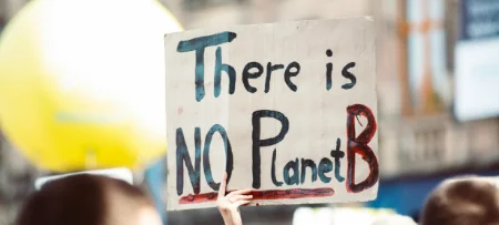 BRIDGING CLIMATE AMBITION : THE WORLD’S BEST BET IS WOMEN