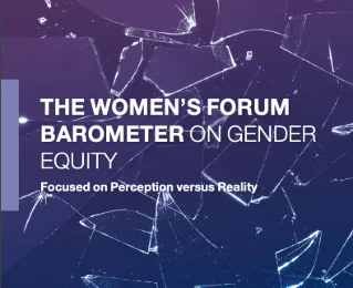 2022 BAROMETER ON GENDER EQUITY