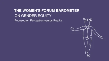 2023 GENDER EQUITY BAROMETER