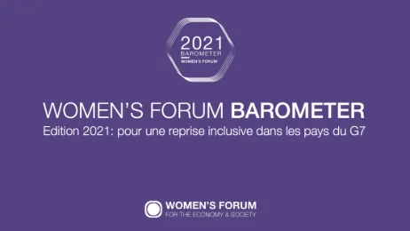 2021 G7 BAROMETER (FRENCH VERSION)