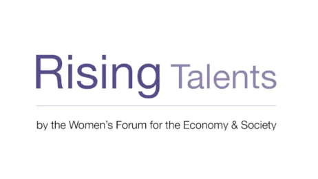 RISING TALENTS - CLASS OF 2020