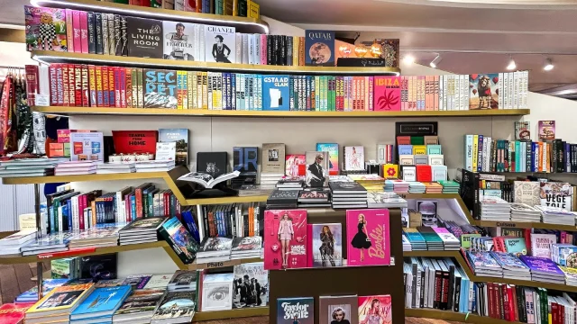 Sélection de livres d'autrices engagées