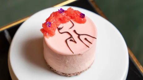 Patisserie édition spéciale