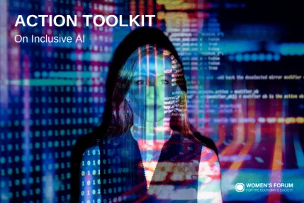 The Action Toolkit on Inclusive AI