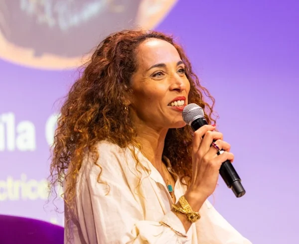 The Future is Fem[AI]le: Empowering Women through AI