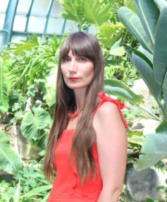 Le Rouge FrançaisElodie CARPENTIER