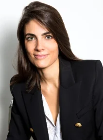 LEBLON DELIENNEJuliette DEBLEGIERS
